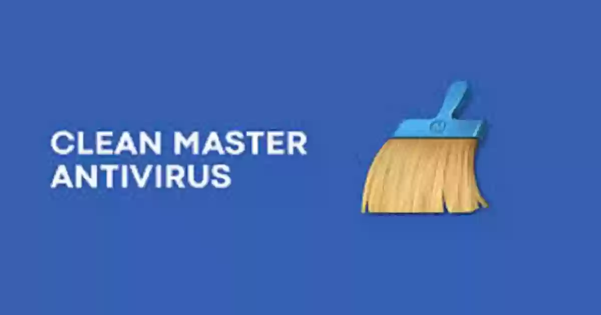 كيفية تحميل تطبيق كلين ماستر Clean Master 2024