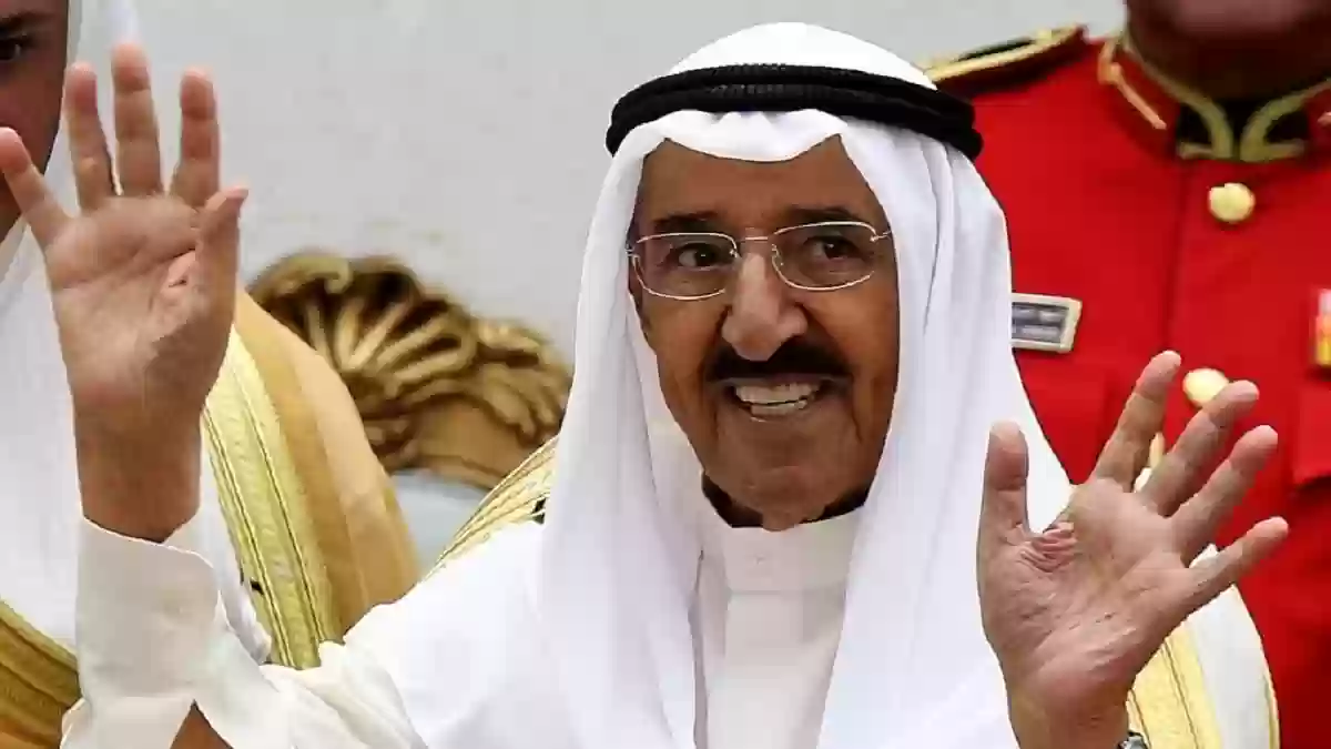 أبرز المعلومات حول الشيخ صباح الأحمد، عدد أولاده بأسمائهم