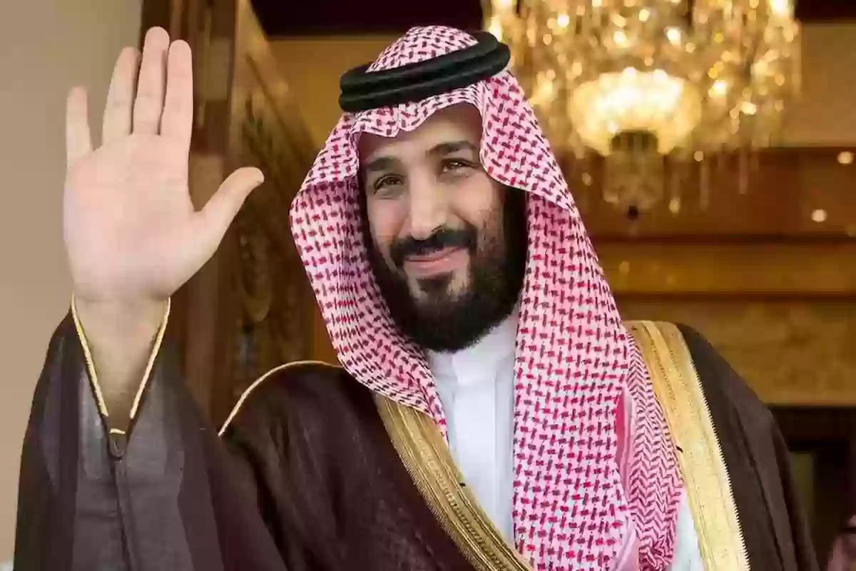 محمد بن سلمان السيرة الذاتية كاملة