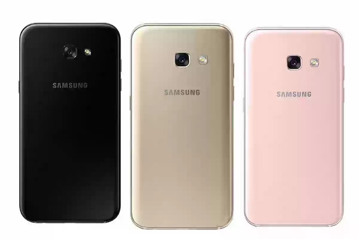 مواصفات هاتف Samsung Galaxy A5 | قائمة المميزات والعيوب وسعره في السعودية