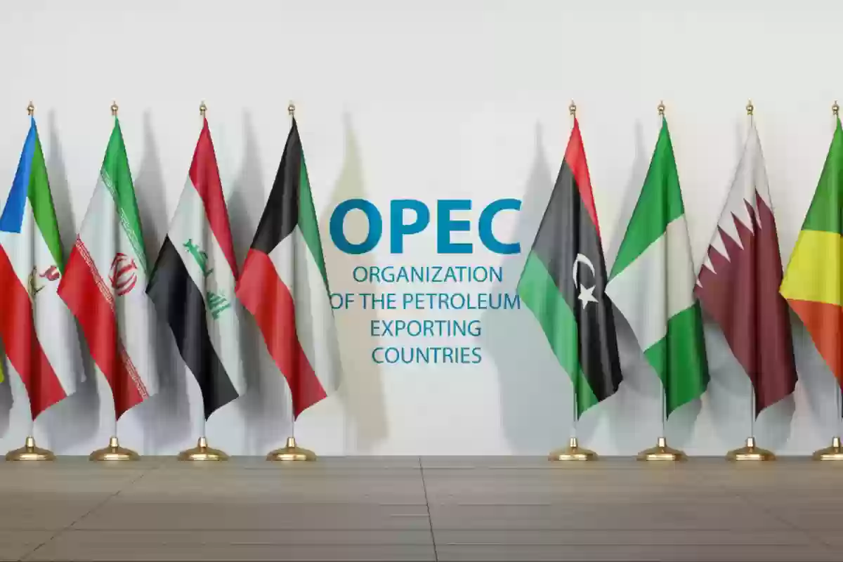 من هي دول أوبك بلس opec plus