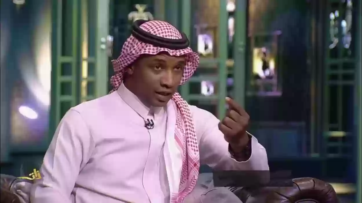 محمد نور يوجه انتقادات لاذعة لنجمي النصر بعد تعادل الشرطة العراقي