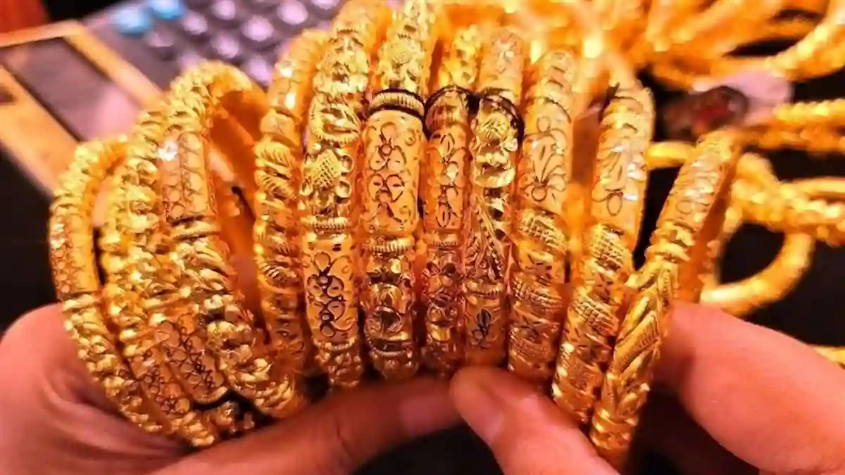 آخر تحديث.. ارتفاع أسعار الذهب في السعودية اليوم 19 مارس 2025