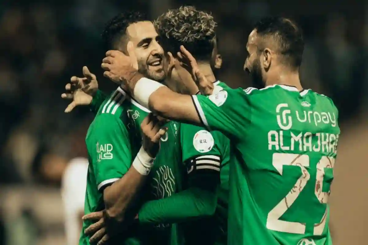 تجريبية للأهلي أمام جدة بقرار من 