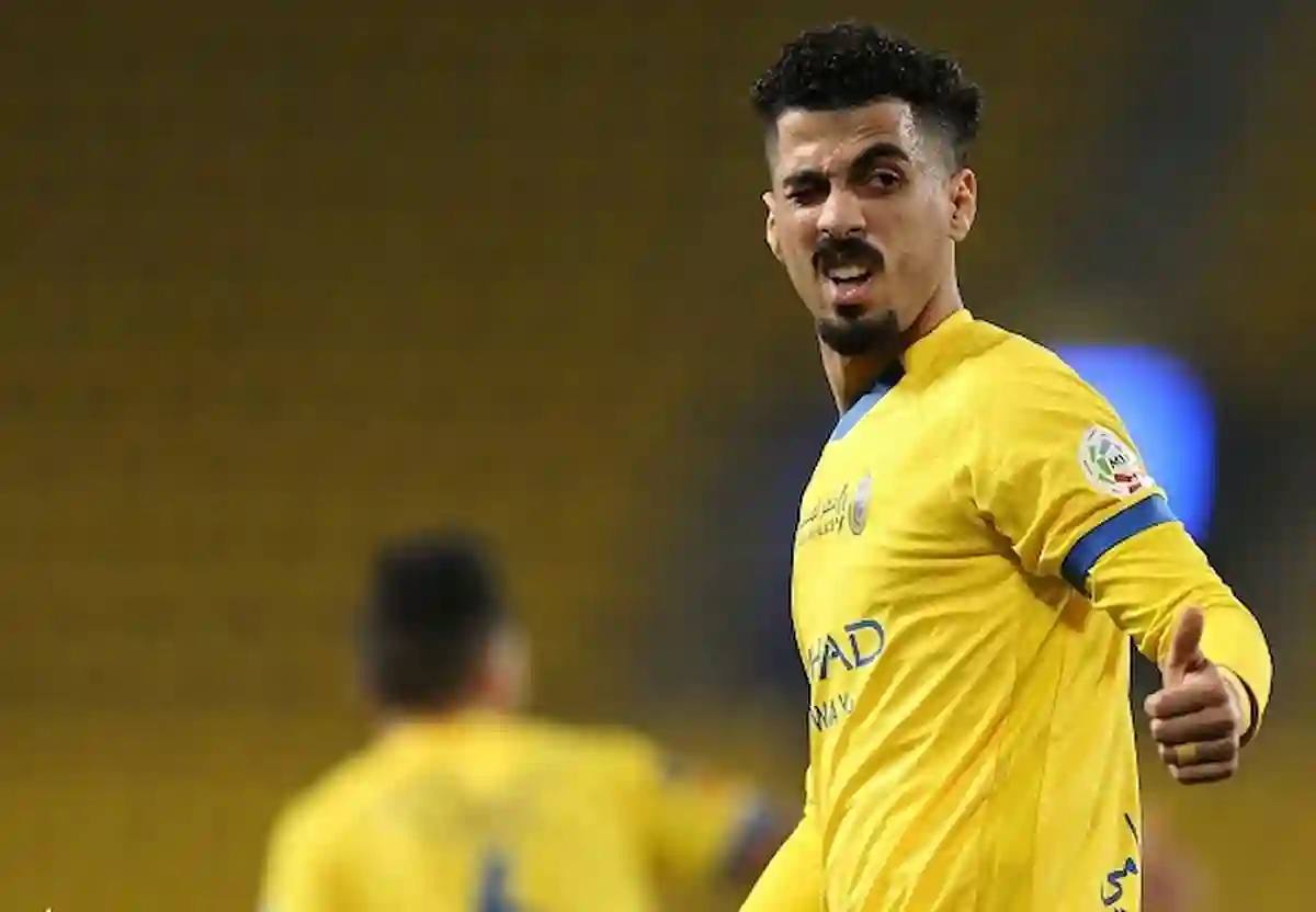 مدافع النصر مطلوب في الهلال.. صفقة مجانية تلوح في الأفق