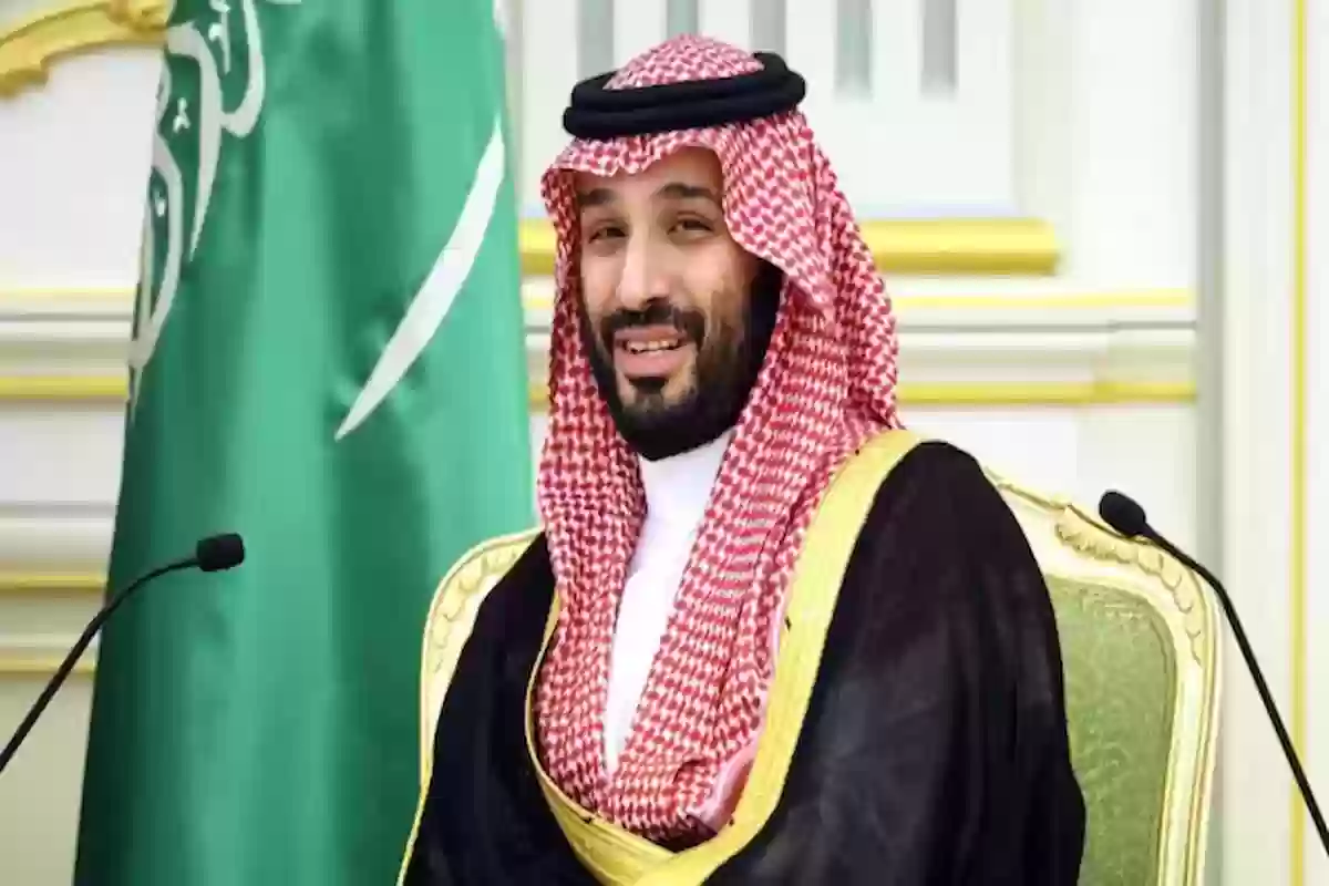 من هو ولي العهد السعودي القادم بعد محمد بن سلمان؟!