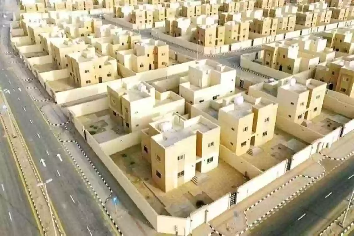  دعم الإسكان التنموي